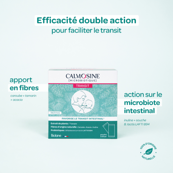 Calmosine Transit – Image 2