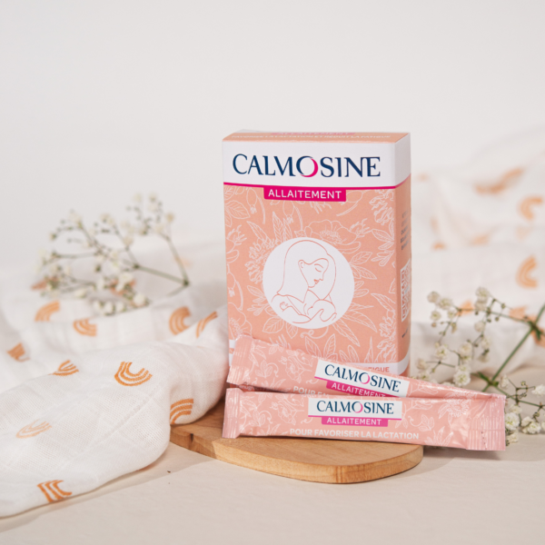 Calmosine Allaitement