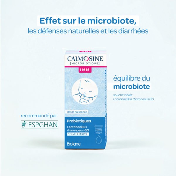 Calmosine [Microbiotique] IMM – Image 2