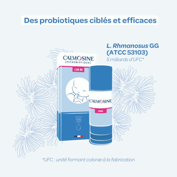 Calmosine [Microbiotique] IMM – Image 3