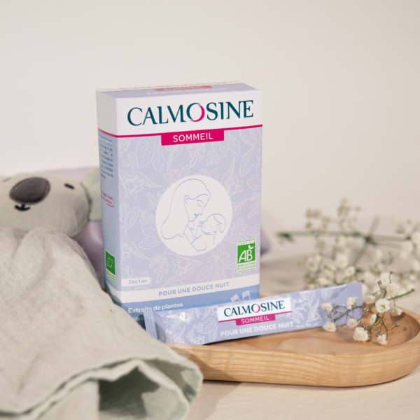 Calmosine Sommeil