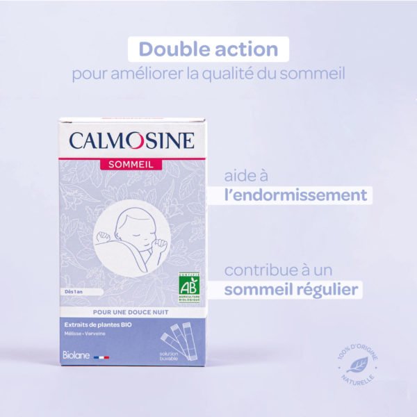 Calmosine Sommeil – Image 2